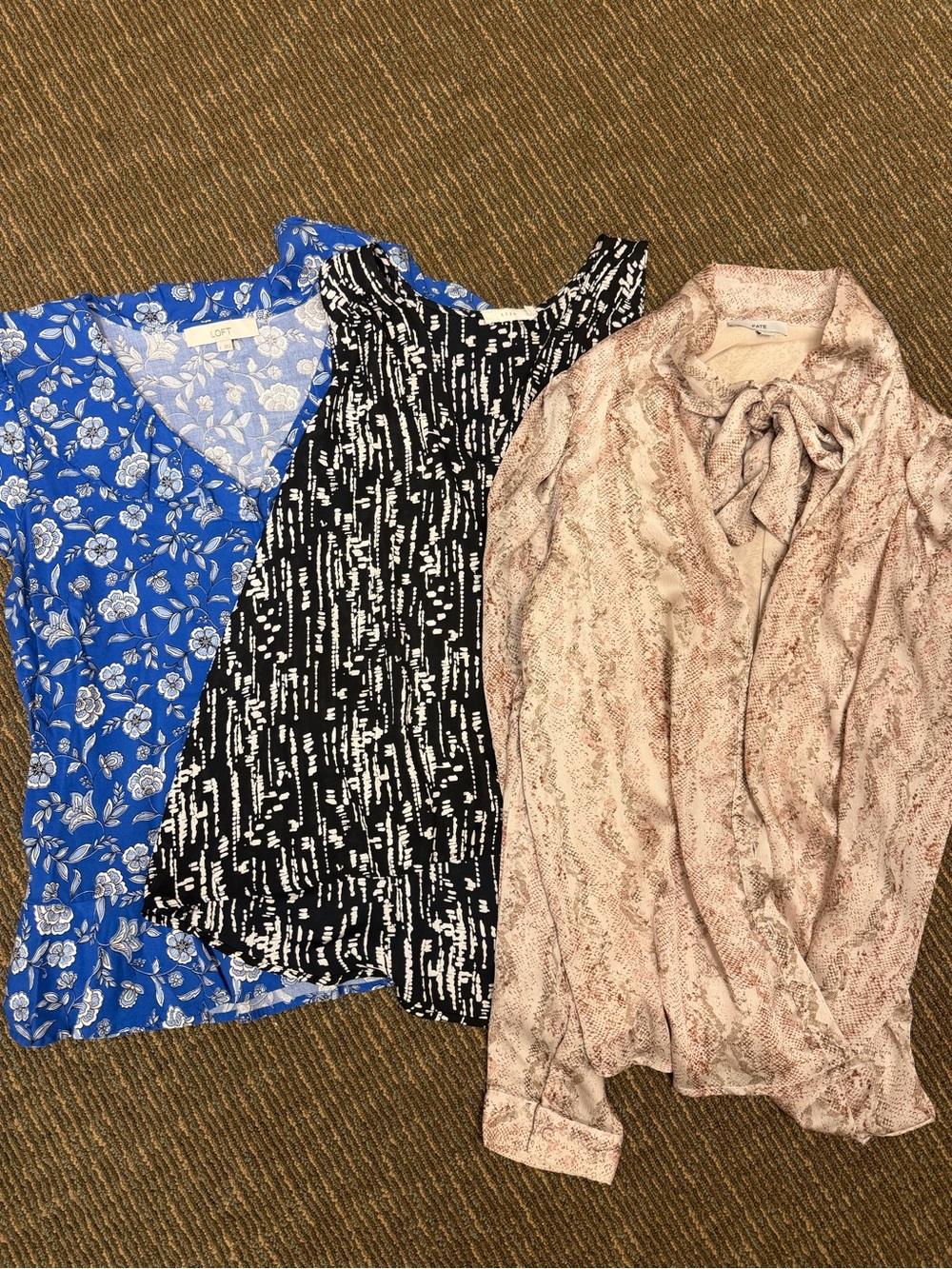 Blouse Bundle